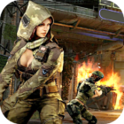 Critical Action – PvP Commando Shooter icon