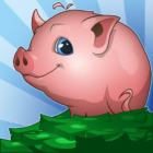 Cute Animals: Idle Farm Story icon