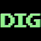 Dig – Emulator Front-End icon