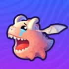 Dragon Wars io icon