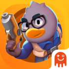 Duck Of Survival icon