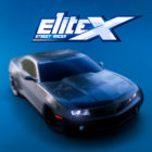 Elite X – Street Racer icon