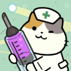 Fantastic Cat Dentist – Brick Breaker icon