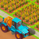 Farm Day: Link Blast icon