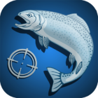 Fishing Hunter – Ocean Shooting Simulator icon