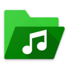 Folder Music Player – Folder Player, Music Player icon