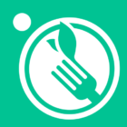 Foodvisor: Calorie Counter, Food Diary & Diet Plan icon