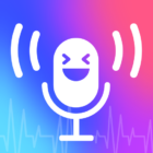 Free Voice Changer – Voice Effects & Voice Changer icon