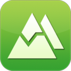 GPS Altimeter – Get Altitude icon