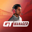 GT Manager icon