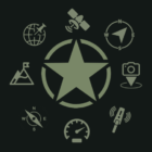 Global Survival Kit Military GPS icon