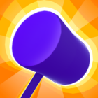 Grow Hammer icon