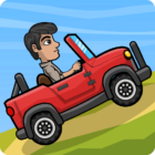 Hill Racing – Offroad Hill Adventure game icon