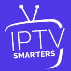 IPTV Smarters Pro icon