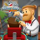 Idle Barber Shop Tycoon – Business Management Game icon