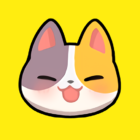 Idle Cat Tycoon : Furniture Craft Shop icon