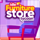 Idle Furniture Store Tycoon – My Deco Shop icon