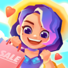 Idle Shopping Tycoon icon