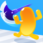 Join Blob Clash 3D icon