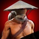 Kung Fu Madness Street Battle Attack Fighting Game icon