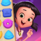 Lucy’s Adventure: Infernal Tales icon