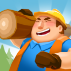 Idle Lumber icon