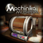 Machinika Museum icon