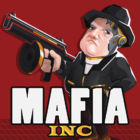 Mafia Inc. – Idle Tycoon Game icon