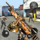 Modern Strike : Multiplayer FPS – Critical Action icon