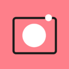 Movavi Picverse photo enhancer: effects & filters icon