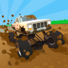 Mudder Trucker 3D icon