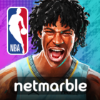 NBA Ball Stars: Play with your Favorite NBA Stars icon