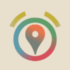 Naplarm – Location Alarm / GPS Alarm icon