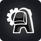 New Skin Among Us Maker icon