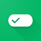 One Swipe Notes – Floating Notes – Gesture Notes icon