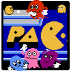 PAC-MANIA ORIGINAL icon