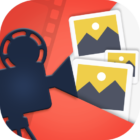 Photos from Video – Extract Images from Video icon