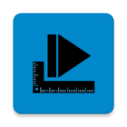 Precise Frame Seek Volume Video Player Pro icon