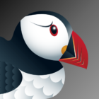 Puffin Incognito Browser icon