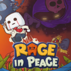 Rage in Peace icon