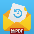 SMS Backup, Print & Restore -Export PDF,HTML,CSV icon