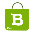 Shopping list: BigBag Pro icon