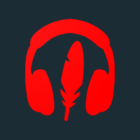 Sirin Audiobook Player – listen audiobooks free icon