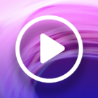 Slow Motion Camera.Fast Video Editor with Music icon