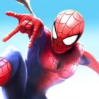 Spider-Man Ultimate Power icon