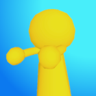 Stretch Man icon