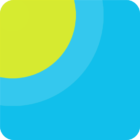 Sunrise: Local Weather Forecasts & Radar Maps icon