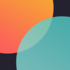 Teo – Teal and Orange Filters icon