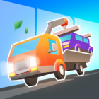 Tow Truck icon