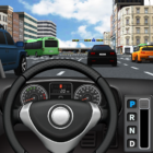 Traffic and Driving Simulator icon